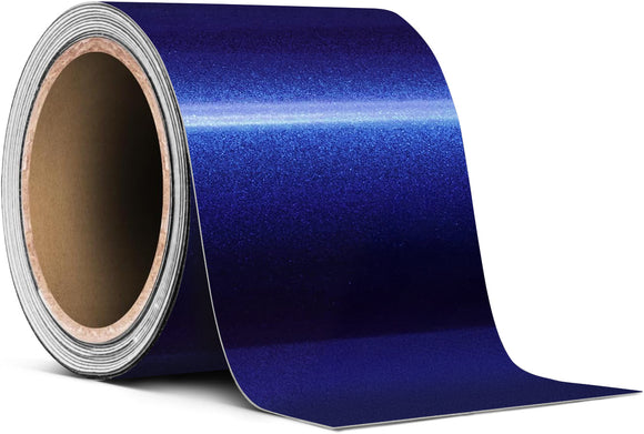 VViViD Ultra Gloss Neptune Pearl Blue - Tape Roll