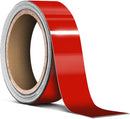 VViViD Ultra Gloss Racing Red - Tape Roll-1