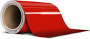 VViViD Ultra Gloss Racing Red - Tape Roll-14