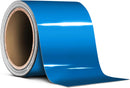 VViViD Ultra Gloss Smurf Blue - Tape Roll-12