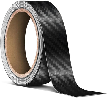 VViViD Ultra Matte Dry Carbon Fiber - Tape Roll