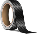 VViViD Ultra Matte Dry Carbon Fiber - Tape Roll-10