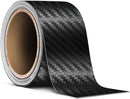 VViViD Ultra Matte Dry Carbon Fiber - Tape Roll-11