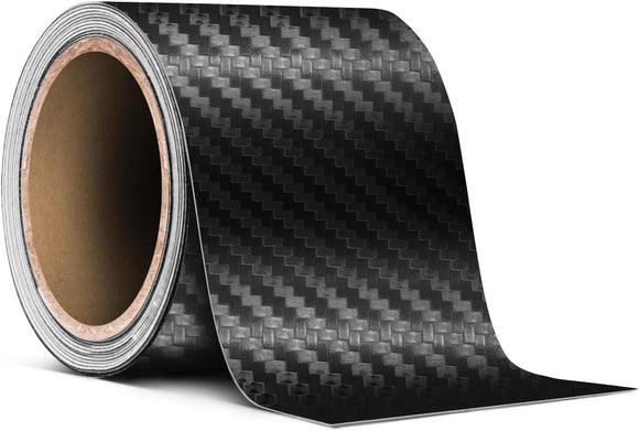 VViViD Ultra Matte Dry Carbon Fiber - Tape Roll