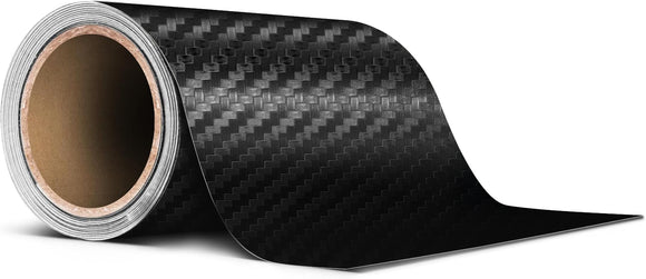 VViViD Ultra Matte Dry Carbon Fiber - Tape Roll
