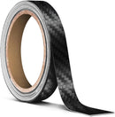 VViViD Ultra Matte Dry Carbon Fiber - Tape Roll-9