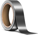 VViViD Ultra Matte Metallic Charcoal Grey - Tape Roll-1