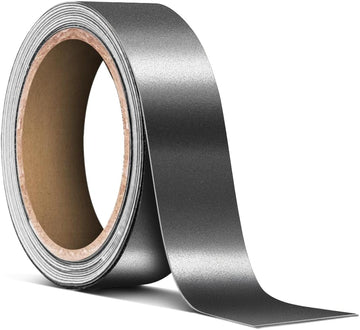 VViViD Ultra Matte Metallic Charcoal Grey - Tape Roll