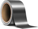 VViViD Ultra Matte Metallic Charcoal Grey - Tape Roll-11
