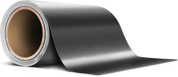 VViViD Ultra Matte Metallic Charcoal Grey - Tape Roll