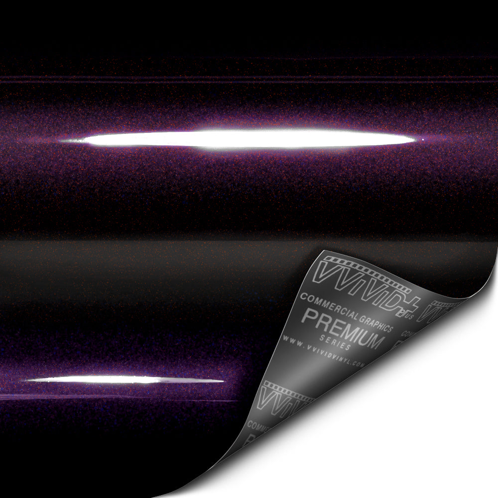 ULTRA-GLOSS® Cosmic Purple | The VViViD Shop