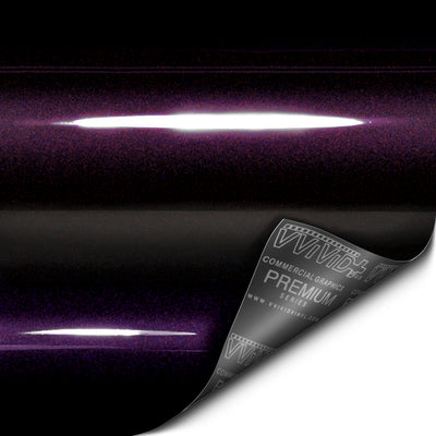 ULTRA-GLOSS® Cosmic Purple - 0