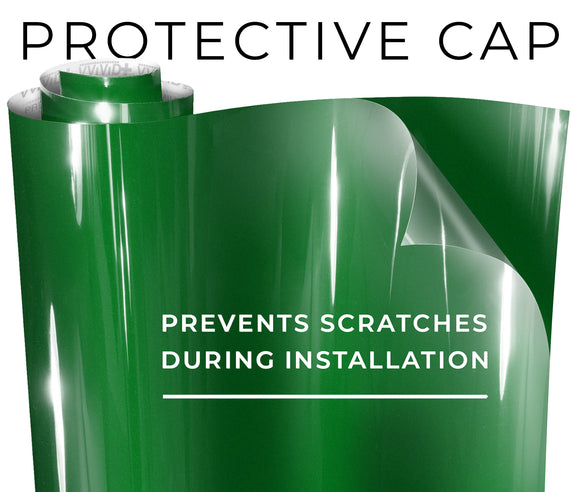 ULTRA-GLOSS® Metallic Green