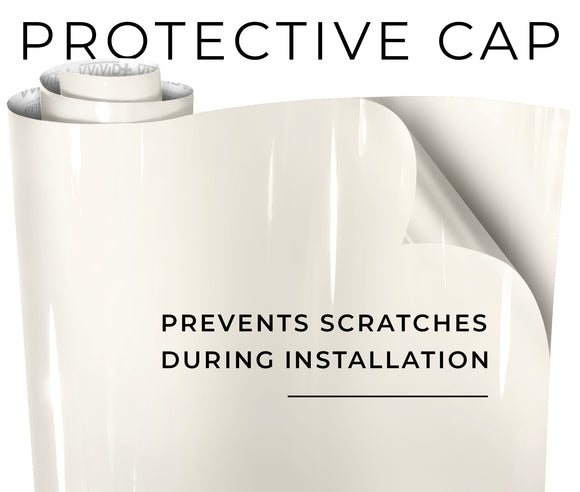 ULTRA-GLOSS® Pearl White