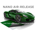 ULTRA-GLOSS® Metallic Green-3