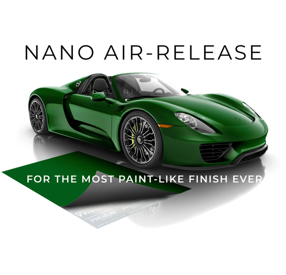 ULTRA-GLOSS® Metallic Green