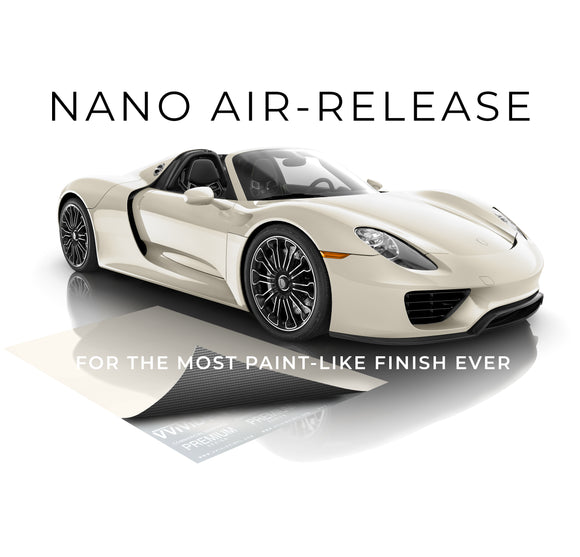 ULTRA-GLOSS® Pearl White