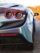 ULTRA-GLOSS® Metallic Silver Rainbow-5