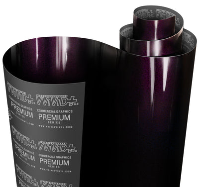 ULTRA-GLOSS® Cosmic Purple