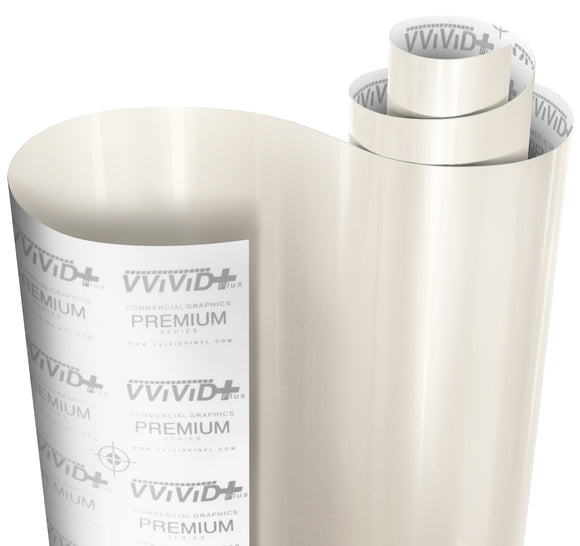 ULTRA-GLOSS® Pearl White