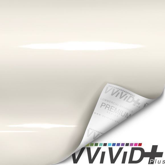 ULTRA-GLOSS® Pearl White