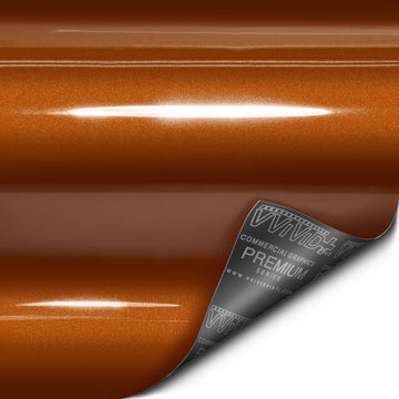 ULTRA-GLOSS® Metallic Brown - 0