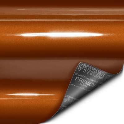 ULTRA-GLOSS® Metallic Brown - 0