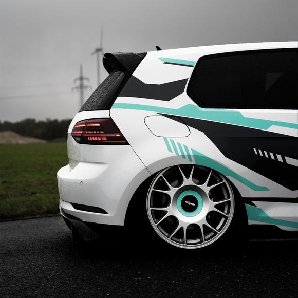ULTRA-GLOSS® White