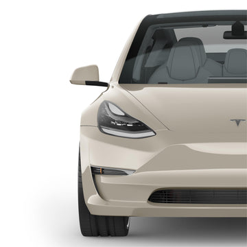 VViViD+ Gloss Rally Beige - 0