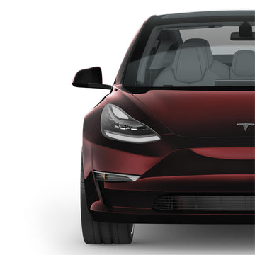 VVIVID+ Demon Black Gloss ( Nebula ) - 0