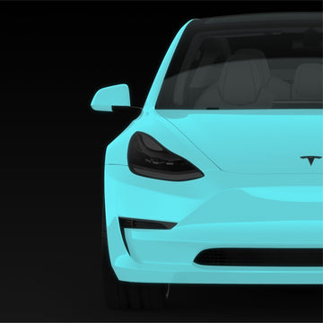 Glow In The Dark Blue - 0