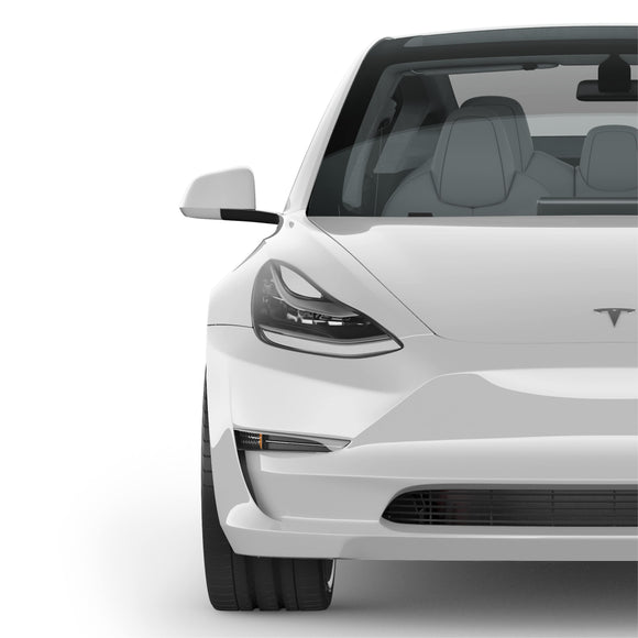 VViViD+ Gloss Suzuka Ice Grey