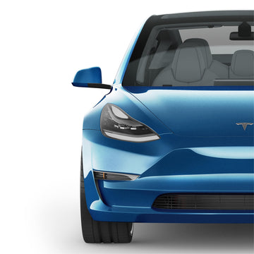 Liquid Metal Aqua Blue - 0