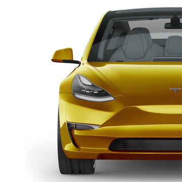 Liquid Metal Yellow - 0