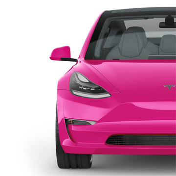 VViViD+ Gloss Muscular Magenta - 0