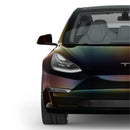 Gloss Rainbow Metallic Black LMTD.-2