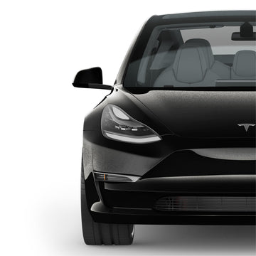 Gloss Metallic Sparkle Black - 0