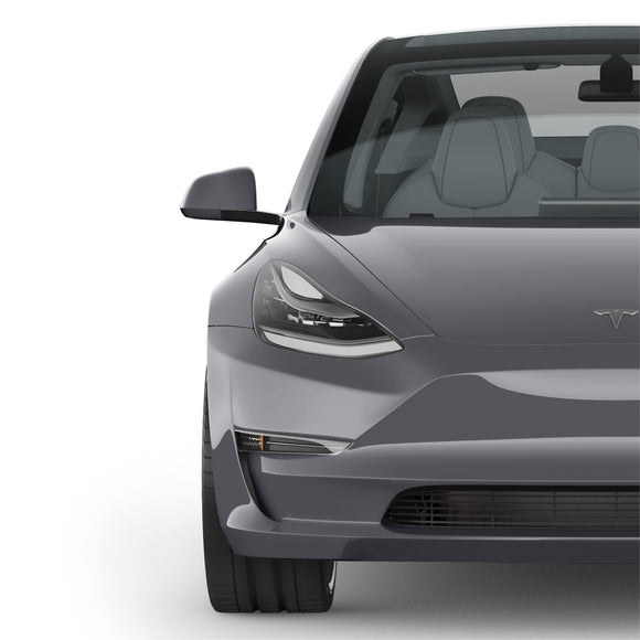 VViViD+ Gloss Nardo Grey