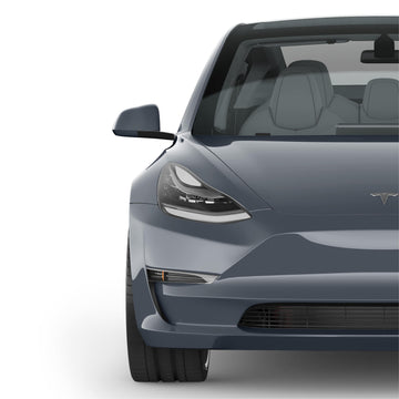 VViViD+ Gloss Slate Grey (Grigio Telesto) - 0