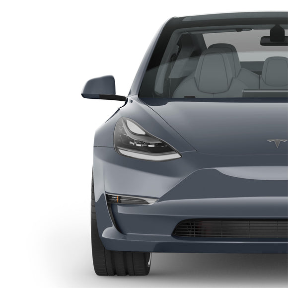 VViViD+ Gloss Slate Grey (Grigio Telesto)