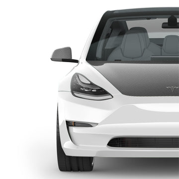 Tek R Grey Gloss Carbon - 0