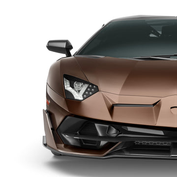 Army Brown Matte - 0