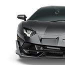 VViViD+ Matte Metallic Charcoal-2