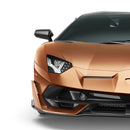 VViViD+ Matte Metallic Copper Rust (Ghost)-2