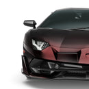 VVIVID+ Demon Black Matte-2