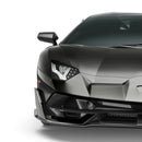 VViViD+ Matte Metallic Black (Ghost)-2