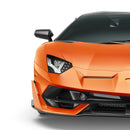 VViViD+ Matte Metallic Orange-2