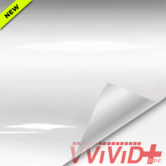 VViViD Barricade® Clear Paint Protection Film The VViViD Shop