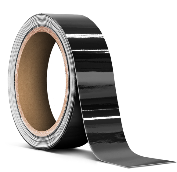 VViViD Black Mirror Chrome - Tape Roll