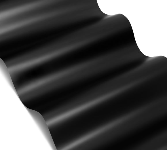 VViViD+ Ultra Deep Matte Black